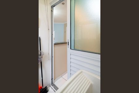 Apartamento à venda com 60m², 3 quartos e 1 vagaÁrea de Serviço
