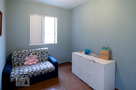 Apartamento à venda com 60m², 3 quartos e 1 vagaQuarto 3