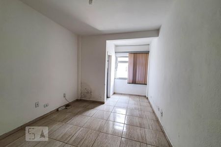 Sala/Quarto de apartamento para alugar com 1 quarto, 28m² em Aclimação, São Paulo