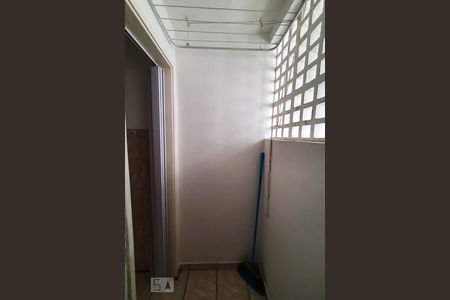Apartamento para alugar com 28m², 1 quarto e sem vaga Apartamento para alugar com 28m², 1 quarto e sem vagaÁrea de Serviço