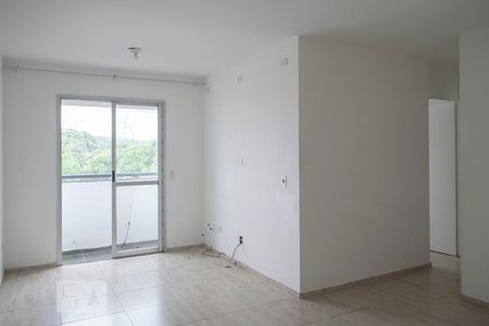 sala de apartamento para alugar com 3 quartos, 65m² em Vila dos Remédios, São Paulo