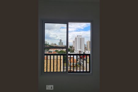 Vista da Sala de apartamento para alugar com 2 quartos, 71m² em Vila Jardini, Sorocaba
