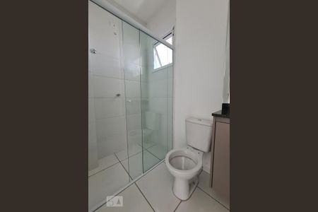 Apartamento para alugar com 71m², 2 quartos e 2 vagasBanheiro