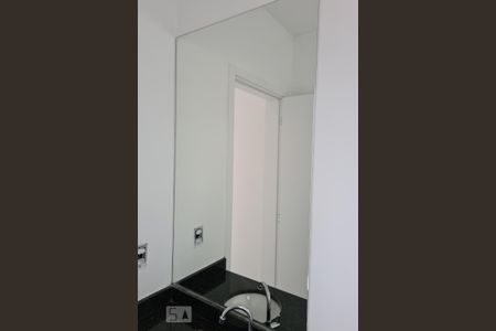 Apartamento para alugar com 71m², 2 quartos e 2 vagasDetalhe Banheiro Quarto 1
