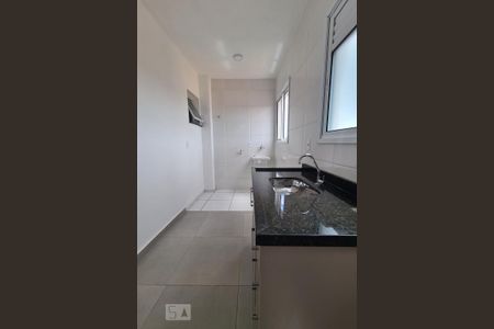 Apartamento para alugar com 71m², 2 quartos e 2 vagasCozinha