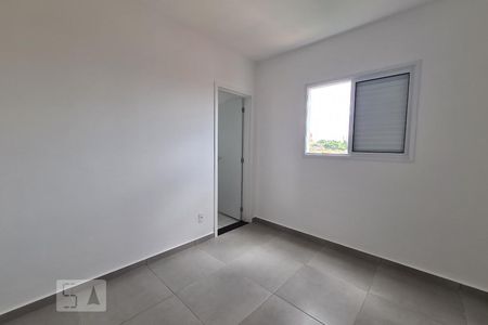 Quarto 1 de apartamento para alugar com 2 quartos, 71m² em Vila Jardini, Sorocaba