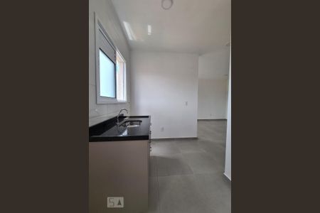 Apartamento para alugar com 71m², 2 quartos e 2 vagasCozinha