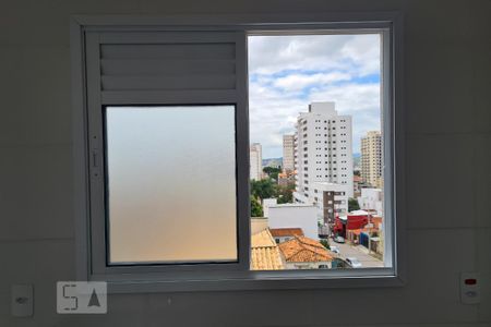 Apartamento para alugar com 71m², 2 quartos e 2 vagasVista da Cozinha