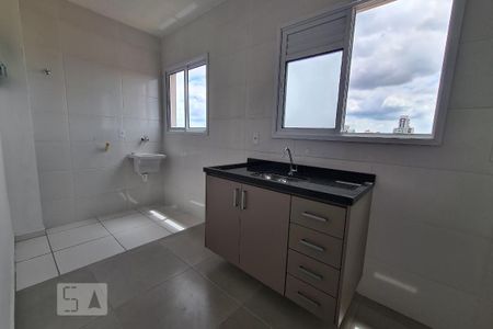 Apartamento para alugar com 71m², 2 quartos e 2 vagasCozinha