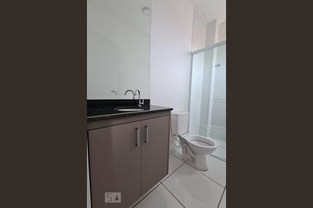 Banheiro Quarto 1 de apartamento para alugar com 2 quartos, 71m² em Vila Jardini, Sorocaba