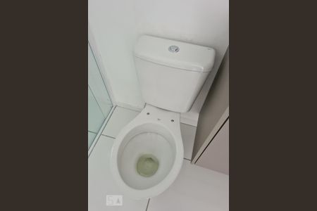 Apartamento para alugar com 71m², 2 quartos e 2 vagasDetalhe Banheiro