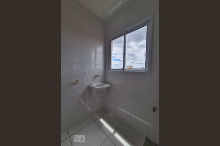 Apartamento para alugar com 71m², 2 quartos e 2 vagasÁrea de Serviço