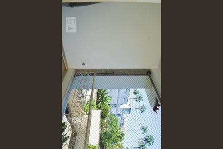 Varanda da Sala de apartamento à venda com 3 quartos, 150m² em Jardim Guanabara, Rio de Janeiro