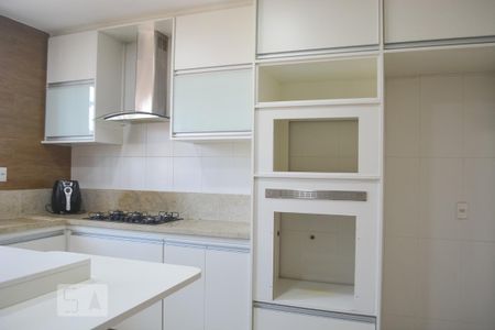 Apartamento à venda com 150m², 3 quartos e 2 vagas Apartamento à venda com 150m², 3 quartos e 2 vagasCozinha