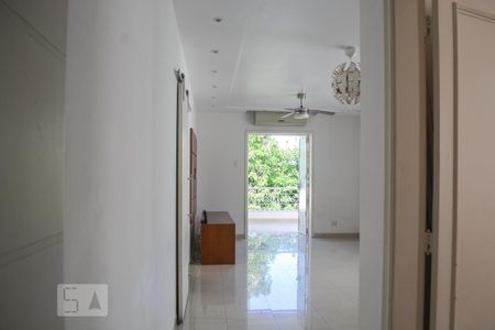 Sala de apartamento à venda com 3 quartos, 150m² em Jardim Guanabara, Rio de Janeiro