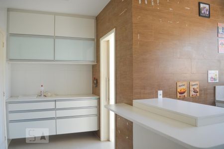 Apartamento à venda com 150m², 3 quartos e 2 vagas Apartamento à venda com 150m², 3 quartos e 2 vagasCozinha