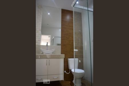 Apartamento à venda com 150m², 3 quartos e 2 vagas Apartamento à venda com 150m², 3 quartos e 2 vagasBanheiro