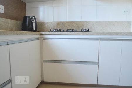 Apartamento à venda com 150m², 3 quartos e 2 vagas Apartamento à venda com 150m², 3 quartos e 2 vagasCozinha