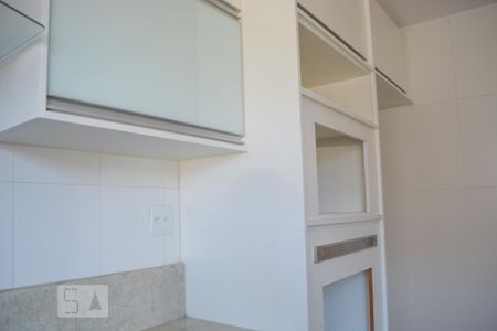 Apartamento à venda com 150m², 3 quartos e 2 vagas Apartamento à venda com 150m², 3 quartos e 2 vagasCozinha