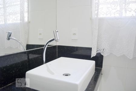 Apartamento à venda com 150m², 3 quartos e 2 vagas Apartamento à venda com 150m², 3 quartos e 2 vagasBanheiro do Quarto 3