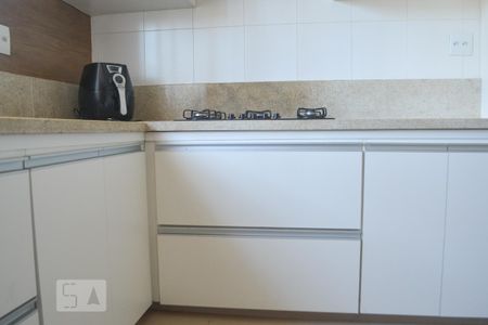 Apartamento à venda com 150m², 3 quartos e 2 vagas Apartamento à venda com 150m², 3 quartos e 2 vagasCozinha