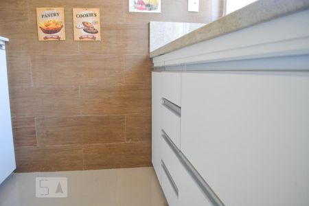 Apartamento à venda com 150m², 3 quartos e 2 vagas Apartamento à venda com 150m², 3 quartos e 2 vagasCozinha