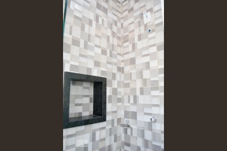 Apartamento à venda com 150m², 3 quartos e 2 vagas Apartamento à venda com 150m², 3 quartos e 2 vagasBanheiro do Quarto 3