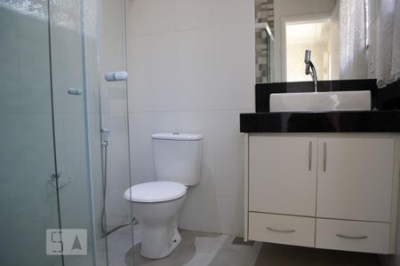 Apartamento à venda com 150m², 3 quartos e 2 vagas Apartamento à venda com 150m², 3 quartos e 2 vagasBanheiro do Quarto 3