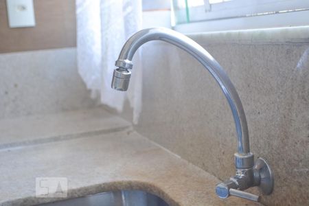Apartamento à venda com 150m², 3 quartos e 2 vagas Apartamento à venda com 150m², 3 quartos e 2 vagasCozinha