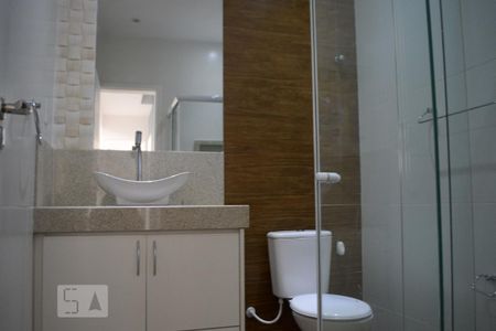 Apartamento à venda com 150m², 3 quartos e 2 vagas Apartamento à venda com 150m², 3 quartos e 2 vagasBanheiro