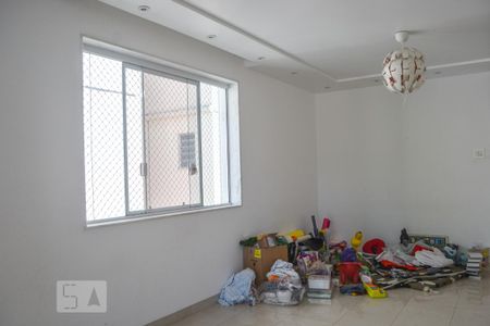 Quarto 1 de apartamento à venda com 3 quartos, 150m² em Jardim Guanabara, Rio de Janeiro