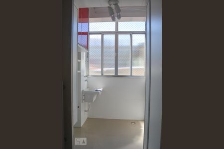 Apartamento à venda com 150m², 3 quartos e 2 vagas Apartamento à venda com 150m², 3 quartos e 2 vagasÁrea de Serviço