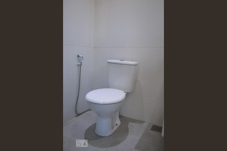 Apartamento à venda com 150m², 3 quartos e 2 vagas Apartamento à venda com 150m², 3 quartos e 2 vagasBanheiro do Quarto 3