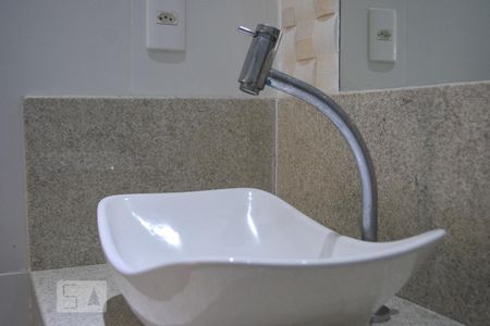 Apartamento à venda com 150m², 3 quartos e 2 vagas Apartamento à venda com 150m², 3 quartos e 2 vagasBanheiro