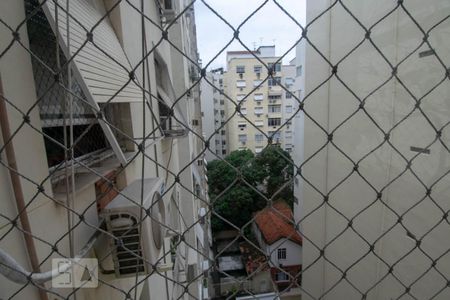 Vista de apartamento à venda com 3 quartos, 112m² em Copacabana, Rio de Janeiro