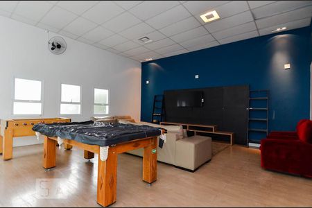 Casa de condomínio para alugar com 130m², 3 quartos e 2 vagasSala de Jogos