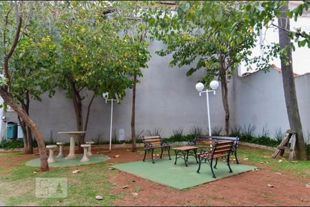 Casa de condomínio para alugar com 130m², 3 quartos e 2 vagasÁrea Verde