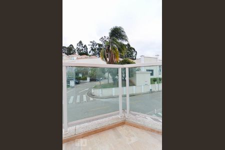 Casa de condomínio para alugar com 130m², 3 quartos e 2 vagasSacada da Suíte