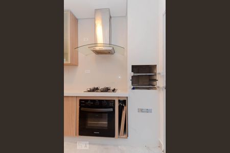 Casa de condomínio para alugar com 130m², 3 quartos e 2 vagasCozinha