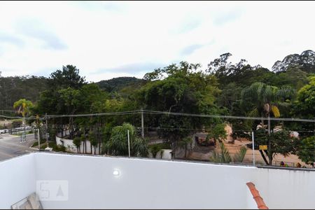 Casa de condomínio para alugar com 130m², 3 quartos e 2 vagasVista do Quarto 2