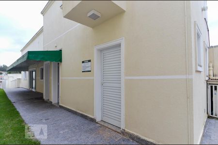 Casa de condomínio para alugar com 130m², 3 quartos e 2 vagasÁrea comum - Sauna 