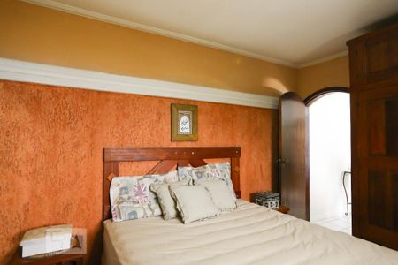 Casa à venda com 220m², 3 quartos e 6 vagasSuíte 1