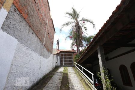 Casa à venda com 220m², 3 quartos e 6 vagasGaragem