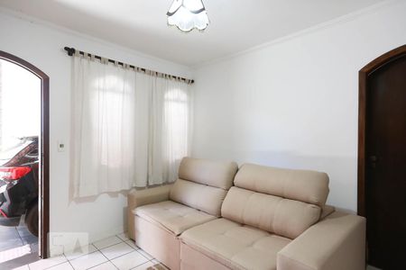 Sala de casa à venda com 3 quartos, 220m² em Parque Guarani, São Paulo