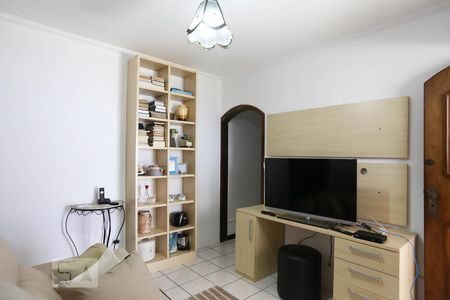 Sala de casa à venda com 3 quartos, 220m² em Parque Guarani, São Paulo