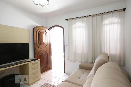 Sala de casa à venda com 3 quartos, 220m² em Parque Guarani, São Paulo