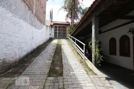 Casa à venda com 220m², 3 quartos e 6 vagasGaragem