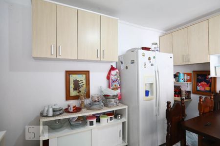 Casa à venda com 220m², 3 quartos e 6 vagasCozinha