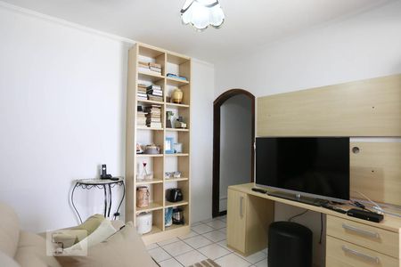 Sala de casa à venda com 3 quartos, 220m² em Parque Guarani, São Paulo