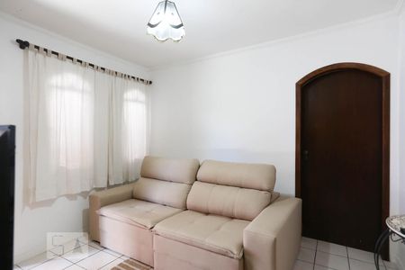 Sala de casa à venda com 3 quartos, 220m² em Parque Guarani, São Paulo